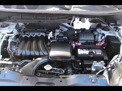 2021 Nissan NV200 S   - Photo 31 - Euless, TX 76040