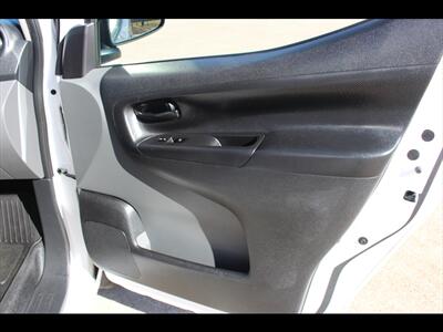 2021 Nissan NV200 S   - Photo 26 - Euless, TX 76040