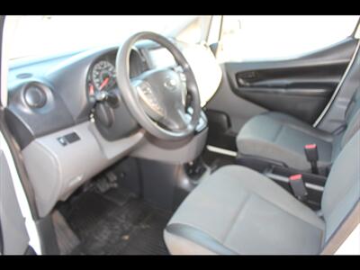 2021 Nissan NV200 S   - Photo 15 - Euless, TX 76040