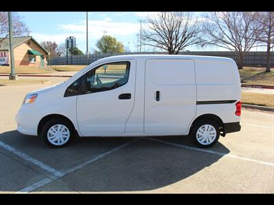 2021 Nissan NV200 S   - Photo 2 - Euless, TX 76040