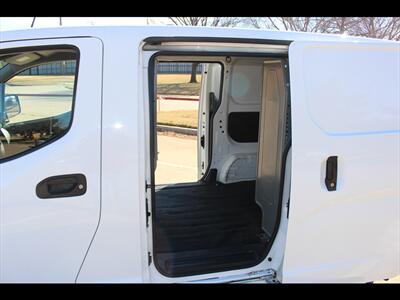 2021 Nissan NV200 S   - Photo 14 - Euless, TX 76040