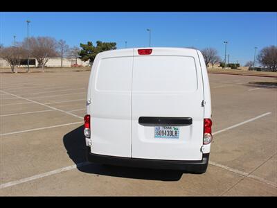 2021 Nissan NV200 S   - Photo 4 - Euless, TX 76040
