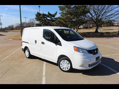 2021 Nissan NV200 S   - Photo 7 - Euless, TX 76040