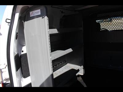 2021 Nissan NV200 S   - Photo 10 - Euless, TX 76040