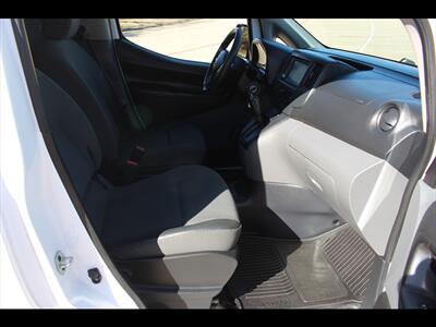 2021 Nissan NV200 S   - Photo 24 - Euless, TX 76040