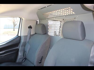2021 Nissan NV200 S   - Photo 23 - Euless, TX 76040