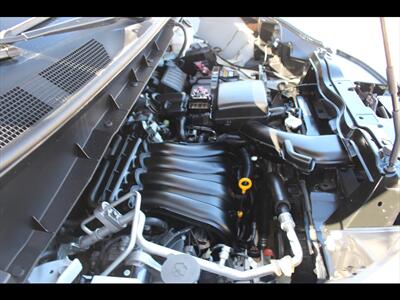 2021 Nissan NV200 S   - Photo 32 - Euless, TX 76040