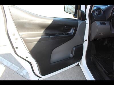 2021 Nissan NV200 S   - Photo 21 - Euless, TX 76040