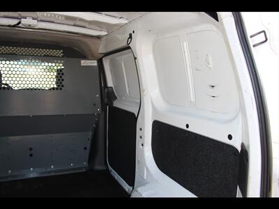 2021 Nissan NV200 S   - Photo 12 - Euless, TX 76040