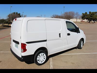2021 Nissan NV200 S   - Photo 5 - Euless, TX 76040