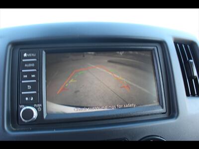 2021 Nissan NV200 S   - Photo 20 - Euless, TX 76040