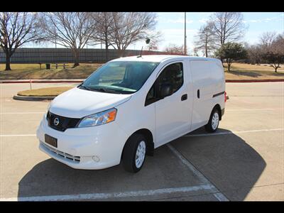 2021 Nissan NV200 S   - Photo 1 - Euless, TX 76040