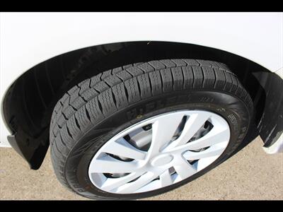 2021 Nissan NV200 S   - Photo 34 - Euless, TX 76040