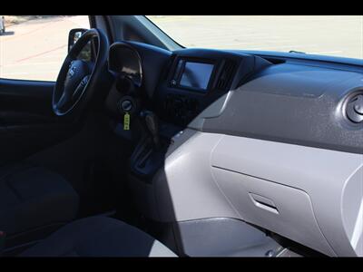 2021 Nissan NV200 S   - Photo 25 - Euless, TX 76040
