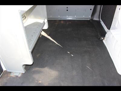 2021 Nissan NV200 S   - Photo 11 - Euless, TX 76040