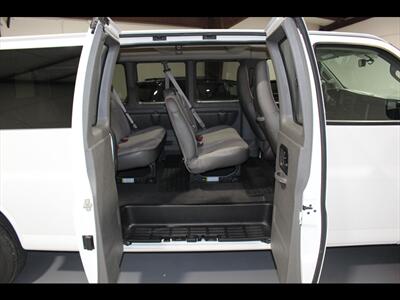 2024 Chevrolet Express LS 3500   - Photo 11 - Euless, TX 76040