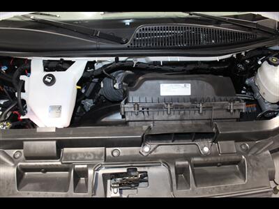 2024 Chevrolet Express LS 3500   - Photo 29 - Euless, TX 76040