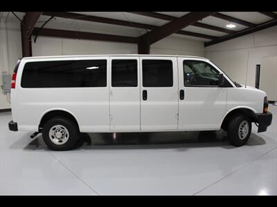 2024 Chevrolet Express LS 3500   - Photo 6 - Euless, TX 76040