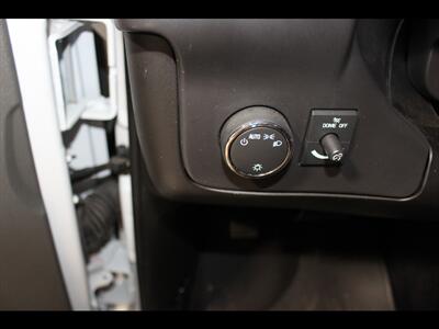 2024 Chevrolet Express LS 3500   - Photo 24 - Euless, TX 76040