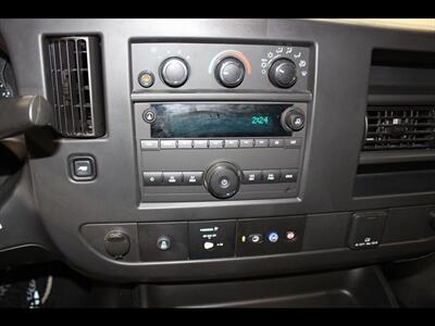 2024 Chevrolet Express LS 3500   - Photo 22 - Euless, TX 76040