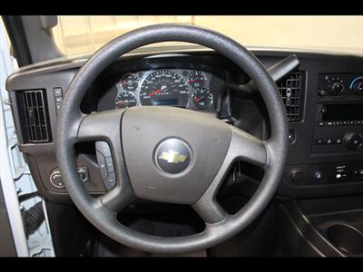 2024 Chevrolet Express LS 3500   - Photo 23 - Euless, TX 76040