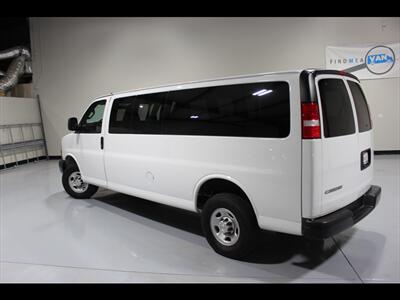 2024 Chevrolet Express LS 3500   - Photo 3 - Euless, TX 76040