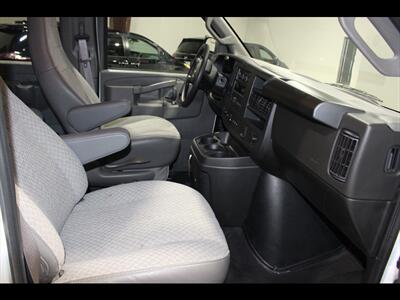 2024 Chevrolet Express LS 3500   - Photo 15 - Euless, TX 76040