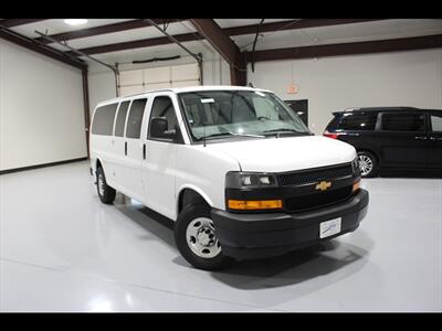 2024 Chevrolet Express LS 3500   - Photo 7 - Euless, TX 76040