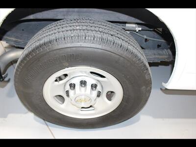 2024 Chevrolet Express LS 3500   - Photo 27 - Euless, TX 76040