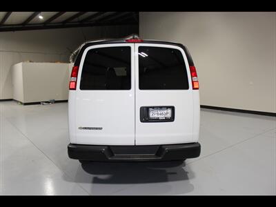 2024 Chevrolet Express LS 3500   - Photo 4 - Euless, TX 76040