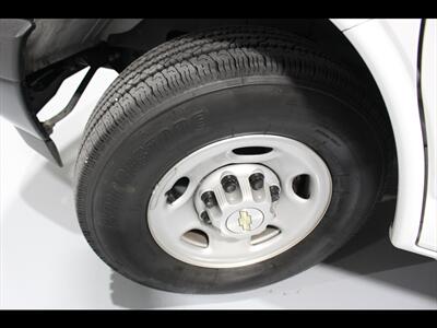 2024 Chevrolet Express LS 3500   - Photo 25 - Euless, TX 76040