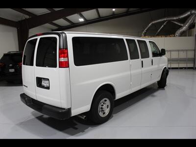 2024 Chevrolet Express LS 3500   - Photo 5 - Euless, TX 76040