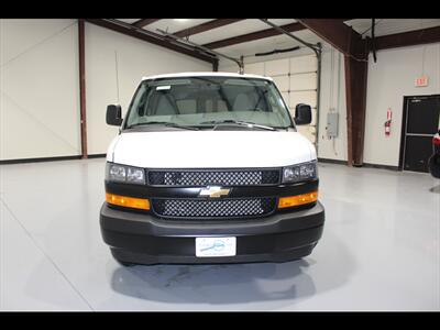 2024 Chevrolet Express LS 3500   - Photo 8 - Euless, TX 76040