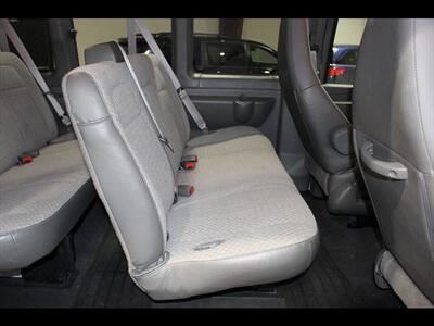 2024 Chevrolet Express LS 3500   - Photo 12 - Euless, TX 76040