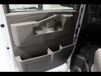 2024 Chevrolet Express LS 3500   - Photo 16 - Euless, TX 76040