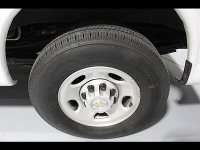 2024 Chevrolet Express LS 3500   - Photo 26 - Euless, TX 76040