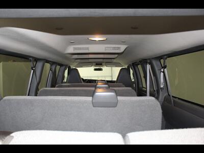 2024 Chevrolet Express LS 3500   - Photo 10 - Euless, TX 76040