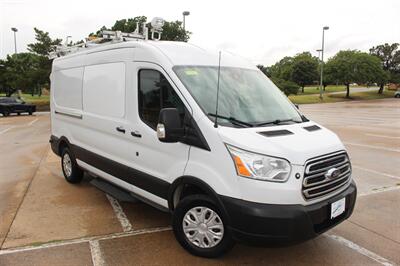 2019 Ford Transit 250 - Photo 7 - Euless, TX 76040