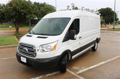 2019 Ford Transit 250 - Photo 1 - Euless, TX 76040