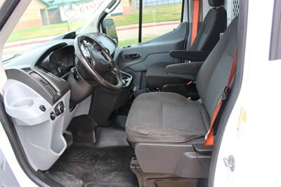 2019 Ford Transit 250 - Photo 21 - Euless, TX 76040