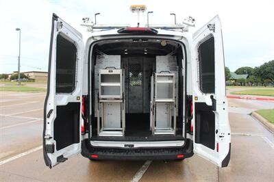 2019 Ford Transit 250 - Photo 9 - Euless, TX 76040