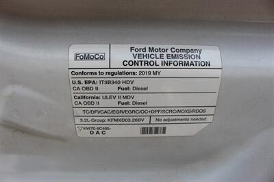 2019 Ford Transit 250 - Photo 31 - Euless, TX 76040