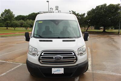 2019 Ford Transit 250 - Photo 8 - Euless, TX 76040