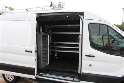 2019 Ford Transit 250 - Photo 13 - Euless, TX 76040