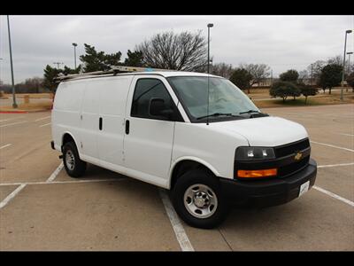 2021 Chevrolet Express 2500   - Photo 7 - Euless, TX 76040