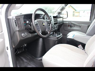 2021 Chevrolet Express 2500   - Photo 25 - Euless, TX 76040