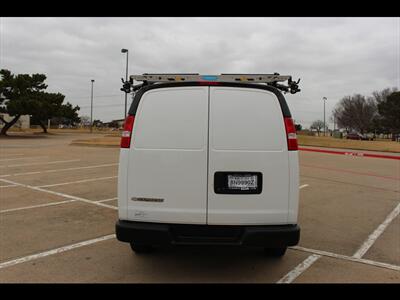 2021 Chevrolet Express 2500   - Photo 4 - Euless, TX 76040