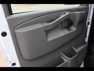 2021 Chevrolet Express 2500   - Photo 26 - Euless, TX 76040