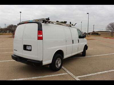 2021 Chevrolet Express 2500   - Photo 5 - Euless, TX 76040