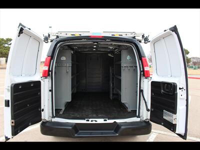 2021 Chevrolet Express 2500   - Photo 9 - Euless, TX 76040